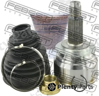 Febest 0810-G12 — Joint Kit, drive shaft