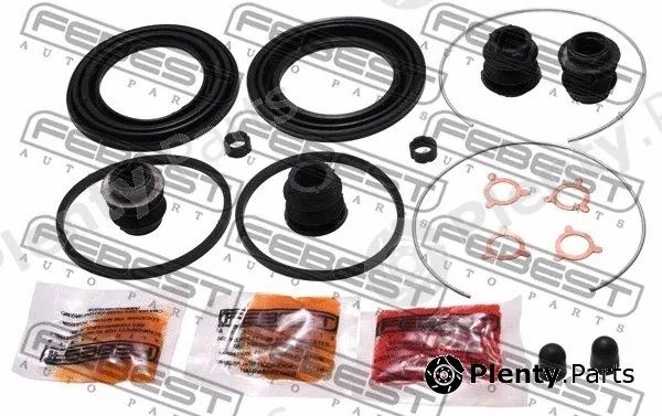 Febest 0175-GX105F — Repair Kit, brake caliper