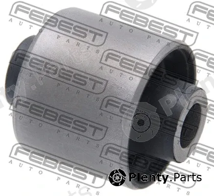 Febest NAB-332 — Mounting, differential