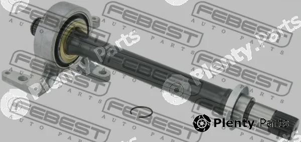 Febest 0312-CRVATRH — Drive Shaft