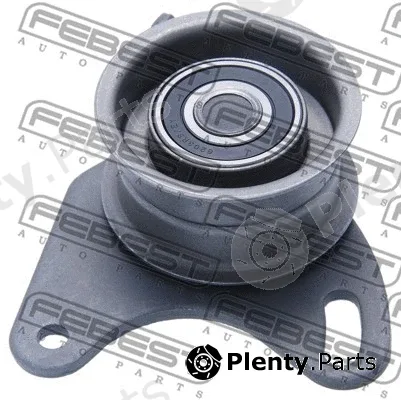 Febest 0487-KA4T — Tensioner Pulley, timing belt
