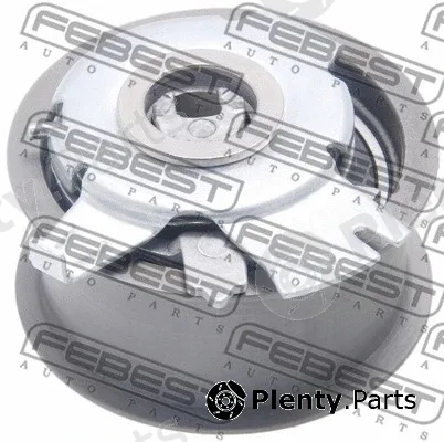 Febest 2387-B5 — Tensioner Pulley, timing belt