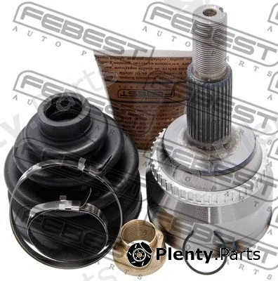 Febest 0110-MCV30A48 — Joint Kit, drive shaft