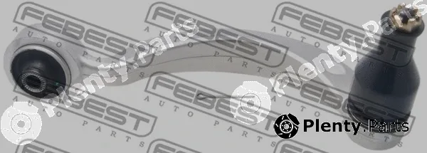 Febest 0125-USF40F2 — Control/Trailing Arm, wheel suspension