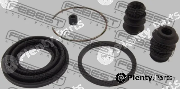 Febest 0475-PD5R — Repair Kit, brake caliper