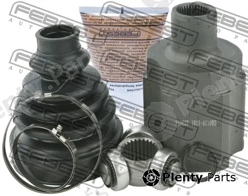 Febest 1811-A17DRH — Joint Kit, drive shaft