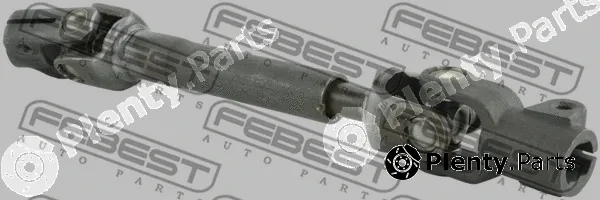 Febest ASN-C11 — Steering Shaft