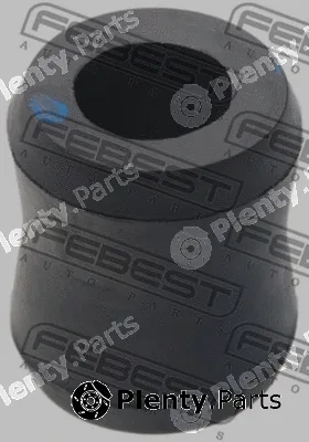 Febest NSB-036 — Spacer Bush, shock absorber
