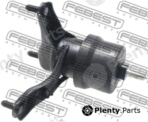Febest TM-2GRFEFR — Mounting, engine