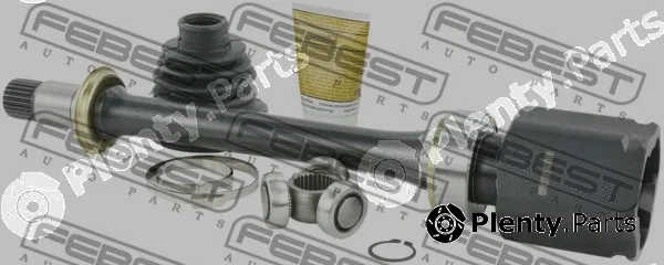 Febest 0111-ACV30RH — Joint Kit, drive shaft