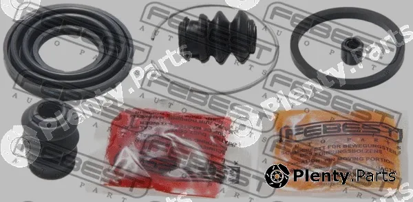 Febest 0475-DJR — Repair Kit, brake caliper