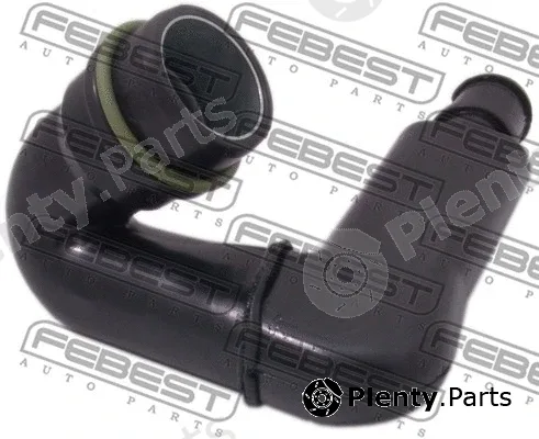 Febest VWAH-B5 — Hose, crankcase ventilation