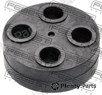 Febest SZSB-GVSQ — Bush, steering shaft