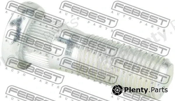 Febest 0284-006 — Wheel Stud