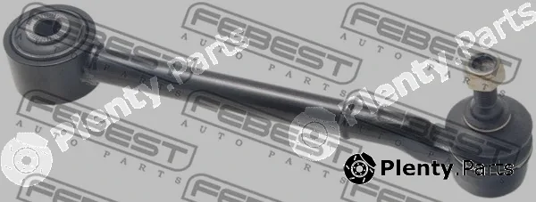 Febest 0125-ACA33 — Control/Trailing Arm, wheel suspension