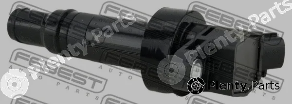 Febest 12640-009 — Ignition Coil