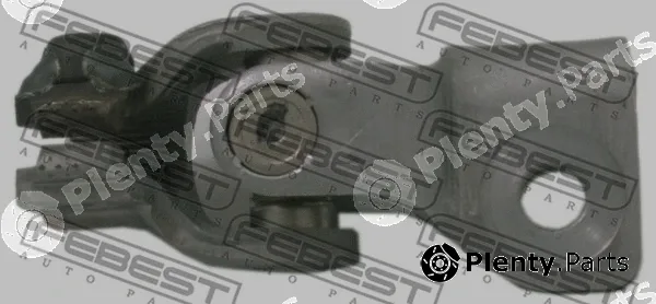 Febest ASN-Z50UP — Steering Shaft