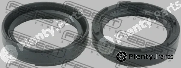 Febest 95FAY-39501012X — Shaft Seal, differential