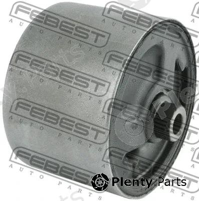 Febest NMB-N30RH — Mounting, engine