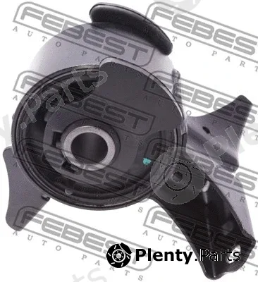 Febest HM-MRVRH — Mounting, engine