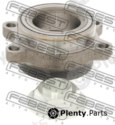 Febest 0282-E25F — Wheel Hub