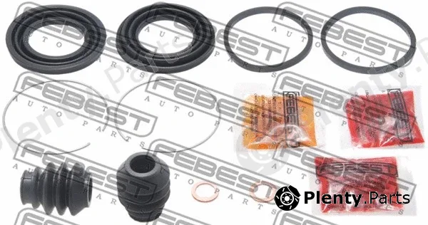Febest 0375-YF4F — Repair Kit, brake caliper