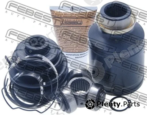 Febest 0511-GEMTRH — Joint Kit, drive shaft