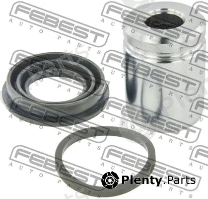 Febest 2076-BR4R-KIT — Repair Kit, brake caliper
