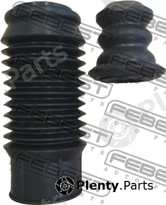 Febest TSHB-12-PL — Dust Cover Kit, shock absorber