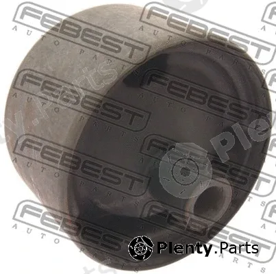 Febest MMB-018 — Mounting, engine