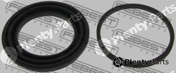 Febest 0775-GVSQF — Repair Kit, brake caliper