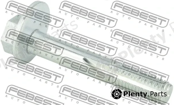 Febest 2929-003 — Camber Correction Screw