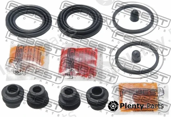 Febest 0175-ACM20R — Repair Kit, brake caliper