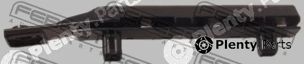 Febest 0237P-C11LH — Mounting Bracket, bumper