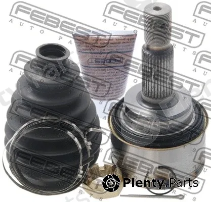 Febest 0110-067 — Joint Kit, drive shaft