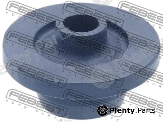 Febest TSB-128 — Mounting, radiator