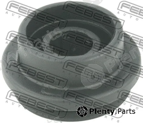 Febest TSB-129 — Mounting, radiator