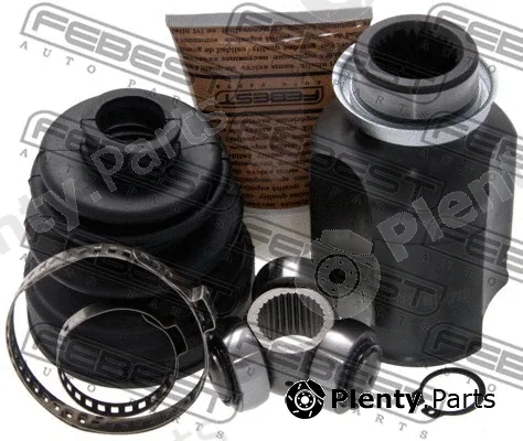 Febest 0511-CPRH — Joint Kit, drive shaft