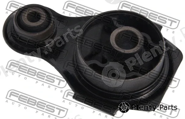 Febest HM-HRVALH — Mounting, engine