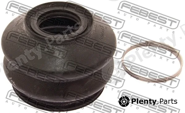 Febest TBJB-120UP — Repair kit, supporting/ball joint
