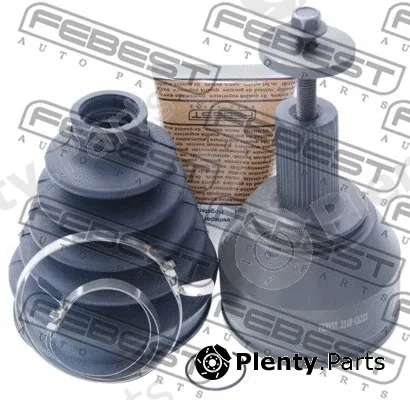 Febest 2110-CA223 — Joint Kit, drive shaft