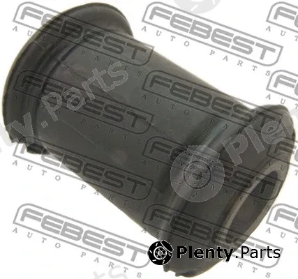 Febest MZAB-083 — Mounting, steering gear