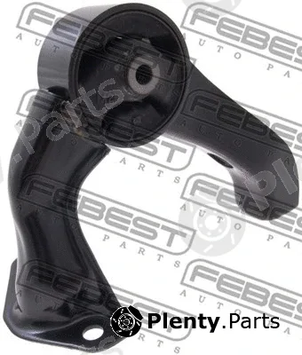Febest MM-CYMTRR — Mounting, engine