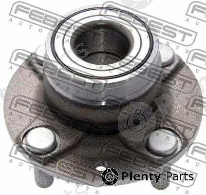 Febest 0582-BJR — Wheel Hub