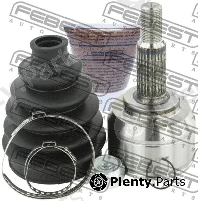Febest 2410-KAPT — Joint Kit, drive shaft
