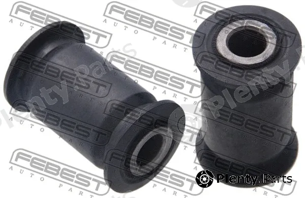 Febest VWAB-TOUAR-KIT — Mounting, steering gear