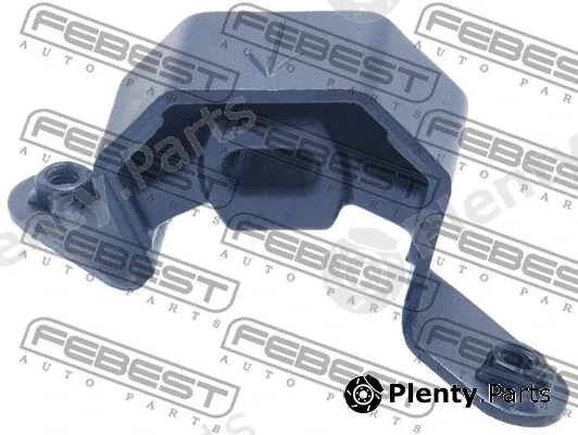 Febest TEXB-001 — Mounting Kit, exhaust system