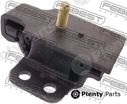 Febest NM-Y61 — Mounting, engine