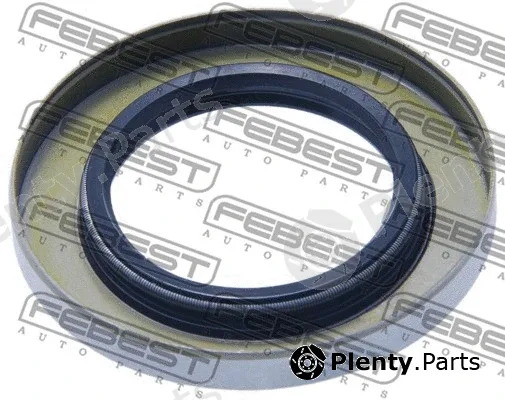 Febest 95GDY-38630808X — Shaft Seal, differential