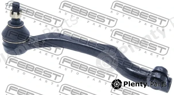 Febest 1921-R55L — Tie Rod End